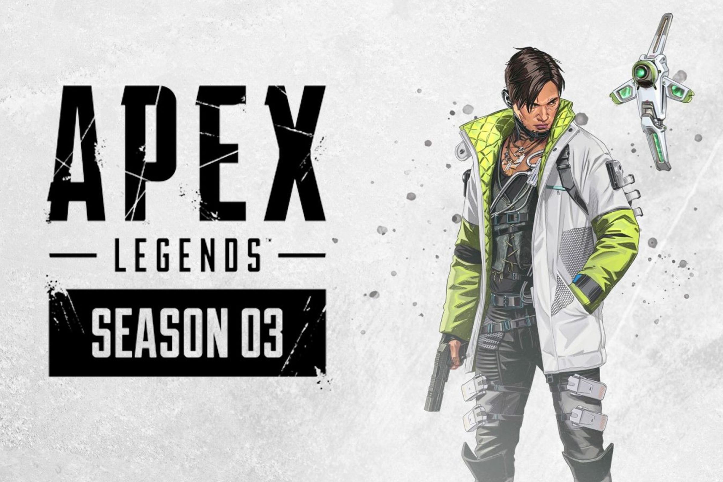 Apex Legends Season 3 Trailer: Reactions